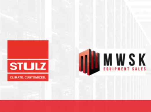 STULZ Partners with MWSK Equipment in NYC