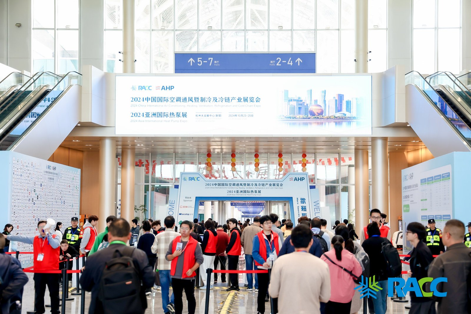 RACC Expo 2025