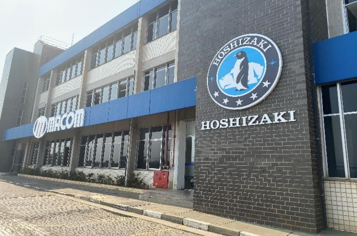 Hoshizaki Macom celebrates 50th anniversary