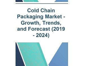 Cold Chain Packaging Market 2019-2024