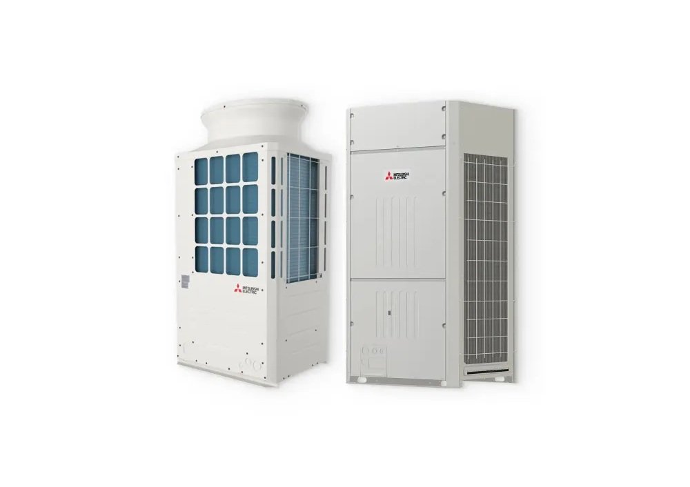 Mitsubishi Electric Trane HVAC US to Launch R-32 VRF Line in 2026