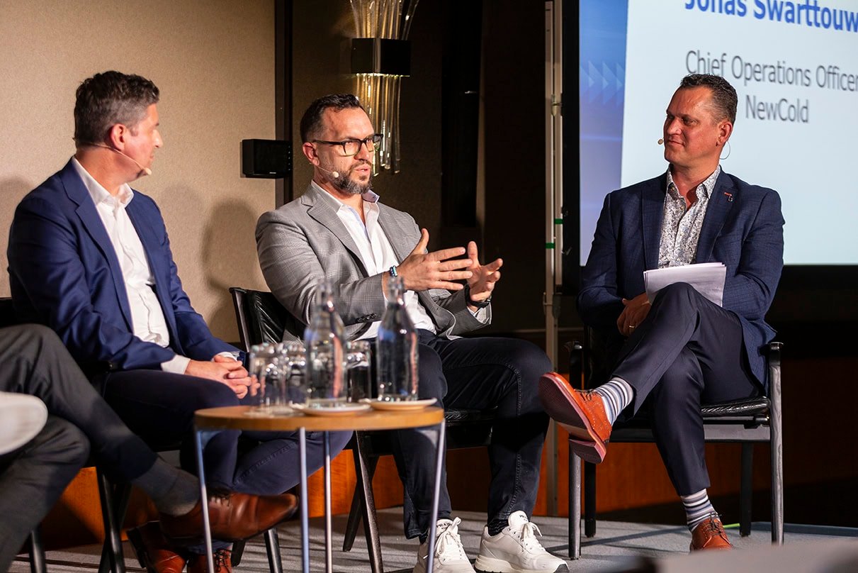 GCCA to Host European Cold Chain Conference 2026 in Germany