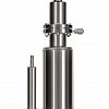 CPC-Cryolab Highlights 5000 Series Cryogenic Valves