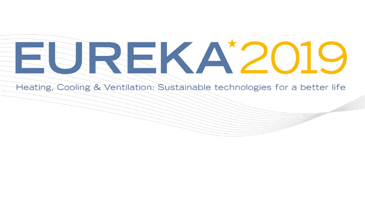 EUREKA 2019