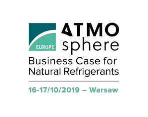 ATMOsphere Europe 2019