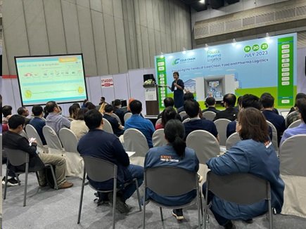 Cold Chain Exhibition Thailand 2024