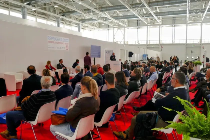CSG and ATF to Host 30 Technical Events at Refrigera 2025 in Italy