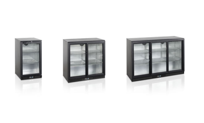 Tefcold launched new products 