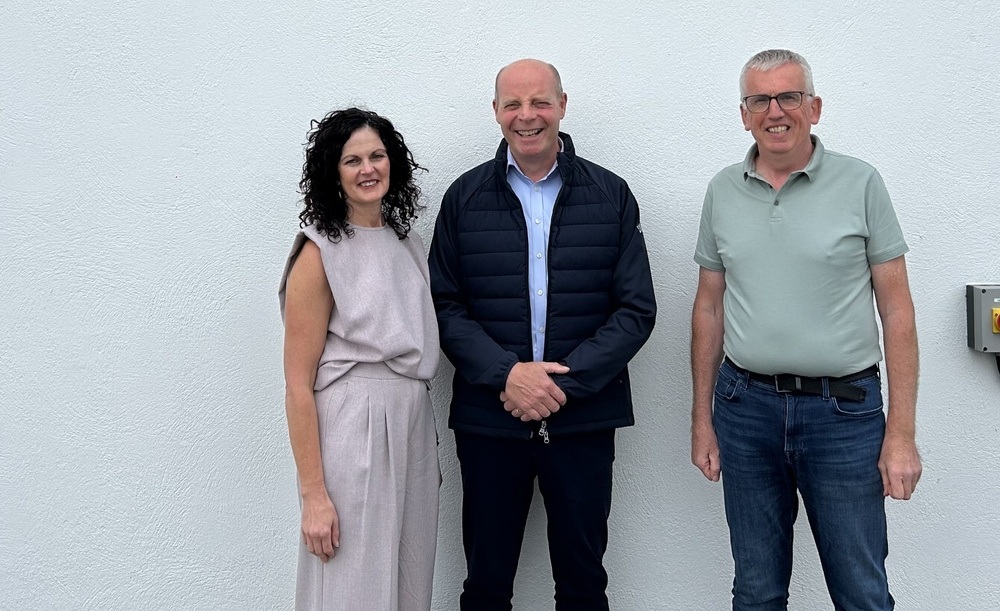 Nordic Climate Group expands in Ireland and UK with two acquisitions