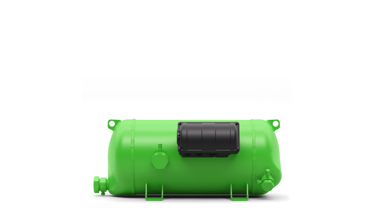 BITZER showcases compressors for natural refrigerants at Busworld Europe 2025