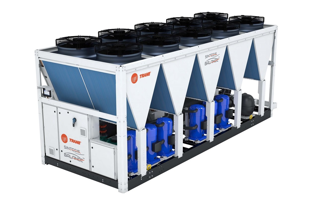 Trane Expands its Sintesis Balance Portfolio