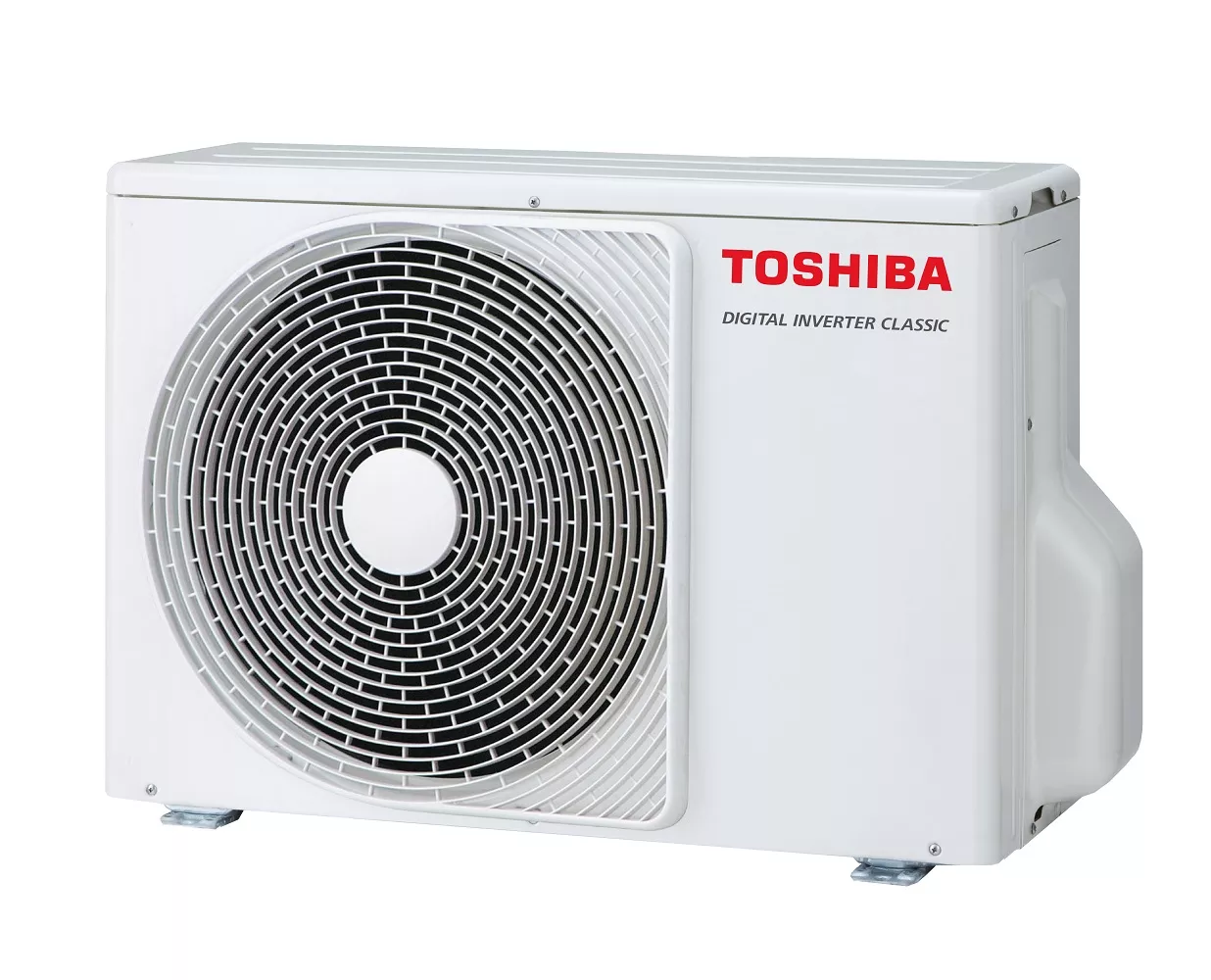 Toshiba Introduces R-32 Digital Inverter Classic