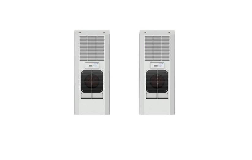 Pfannenberg USA Launches Eco-Friendly DTI 6000 Cooling Units