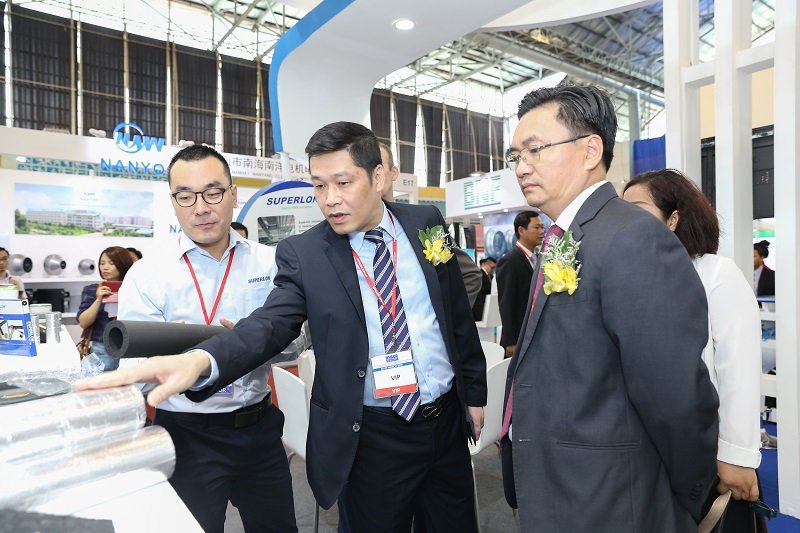 HVACR Vietnam 2020
