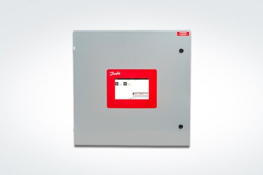 Danfoss launches Cool Ctrl evaporator control panels for industrial refrigeration