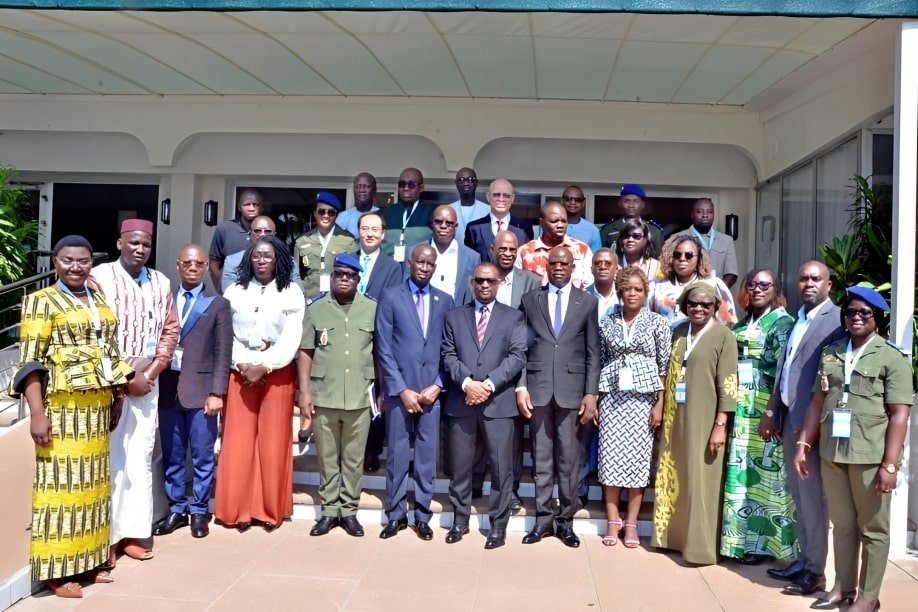 WAEMU Countries Advance Kigali Amendment Implementation in Togo Workshop