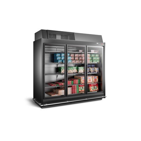 Arneg to showcase CO2 systems and cabinets at EuroShop 2026