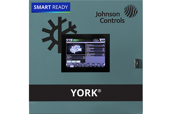 Johnson Controls expands YORK chiller lineup with Smart Ready and YDAM models