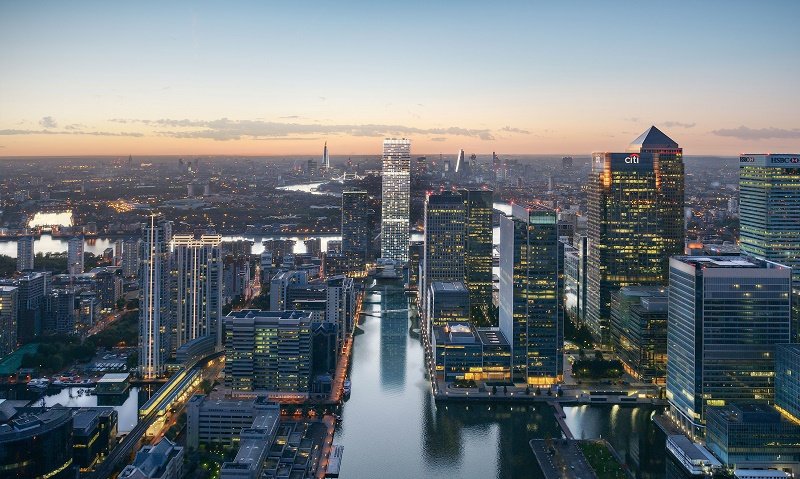 Landmark Pinnacle Offers Outstanding Comfort with Bespoke CIAT System