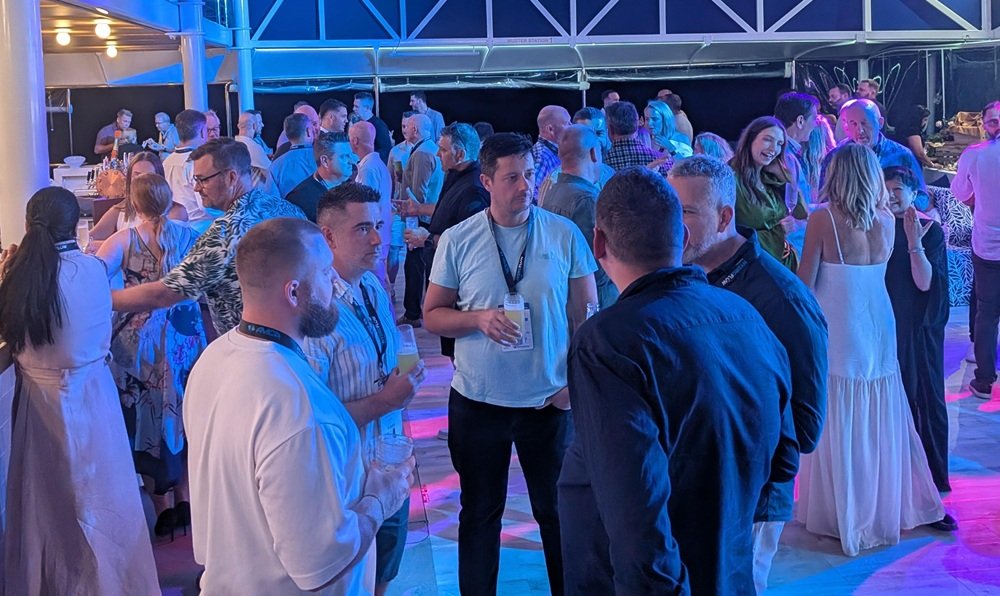 Australia’s AMCA Conference 2025 focuses on resilience and AI in HVAC