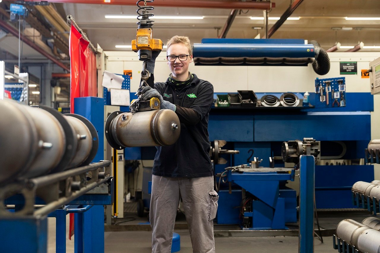 BITZER is raising awareness of the wide range of opportunities in the field of refrigeration
