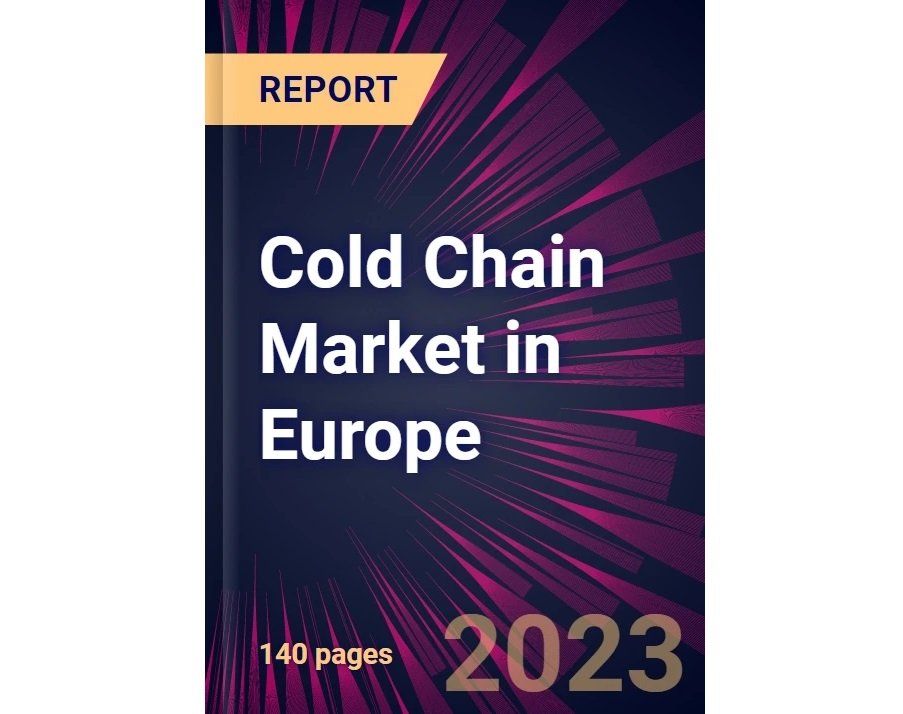 Cold Chain Market in Europe 2023-2027