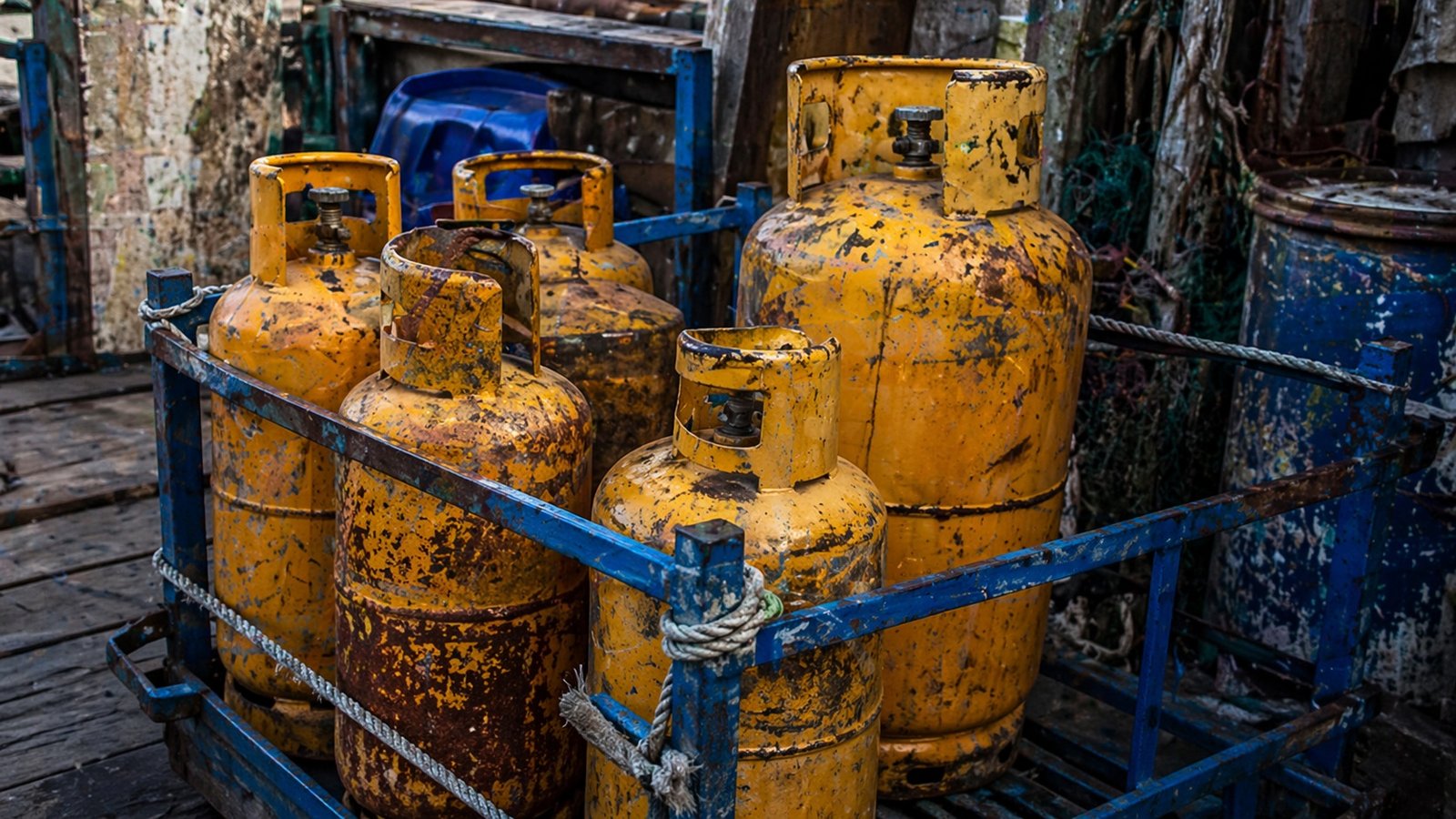 EIA Bulletin Highlights U.S. Illegal HFC Import Cases