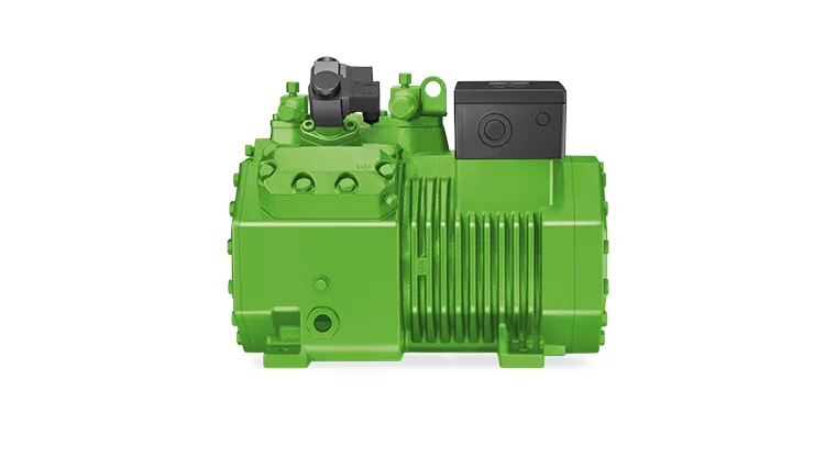 BITZER launches SPEEDLITE ELV52 for air conditioning systems