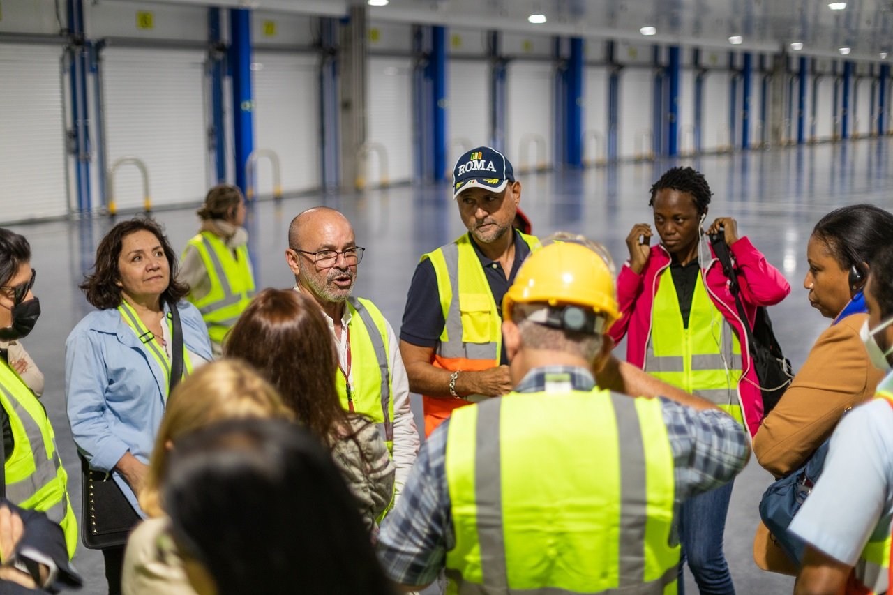 Latin America and Caribbean National Ozone Officers reunite to address Kigali Amendment challenges