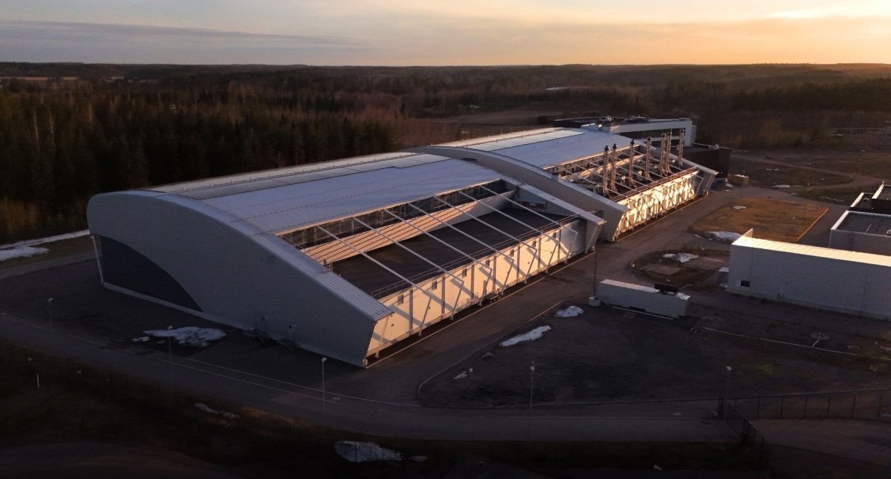 Caverion to Deliver Full Technical Systems for Nebius Data Centre Expansion in Finland