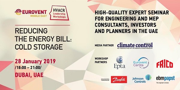 HVACR Leadership Workshop