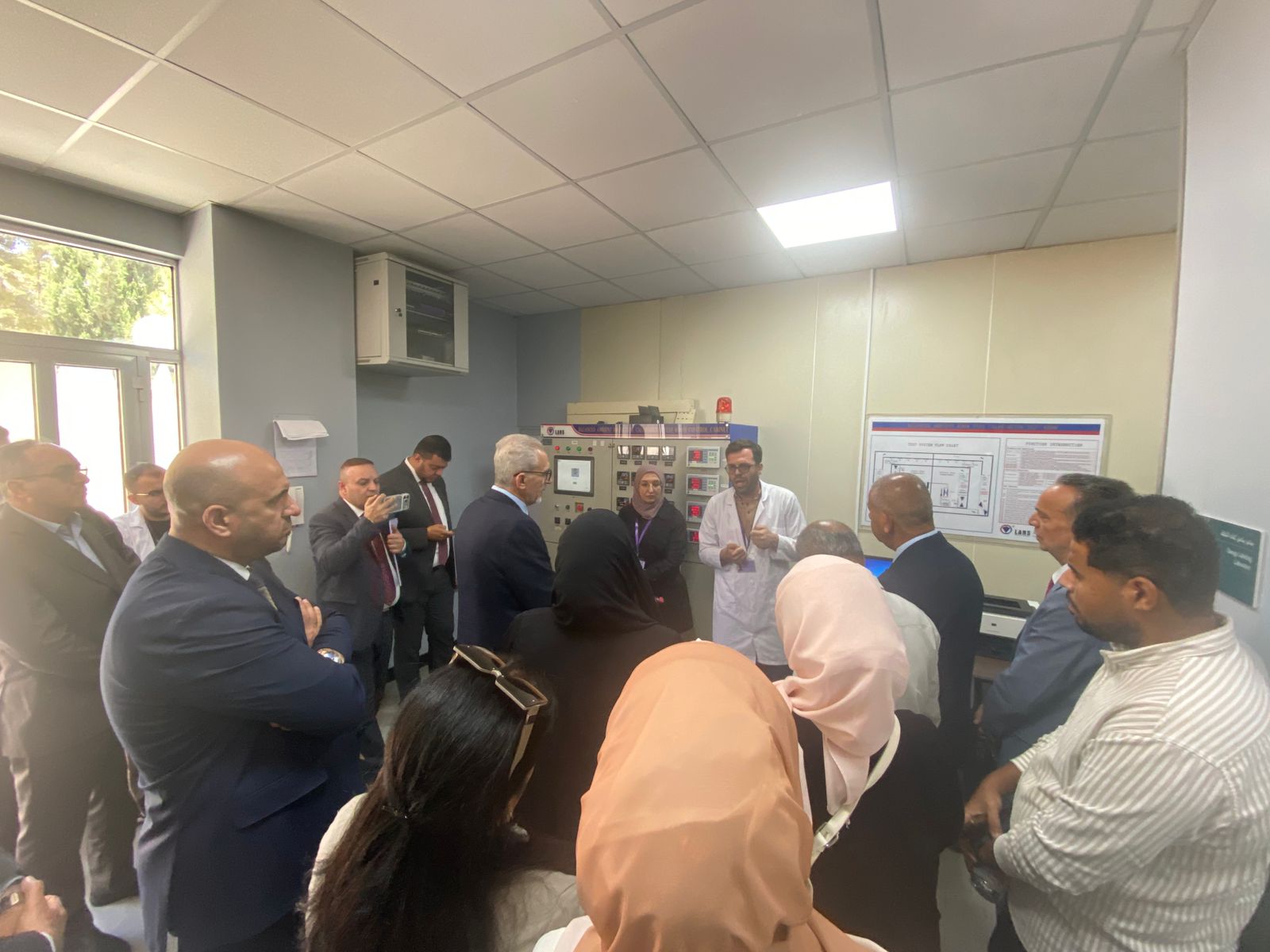 UNEP strengthens Montreal Protocol implementation across West Asia