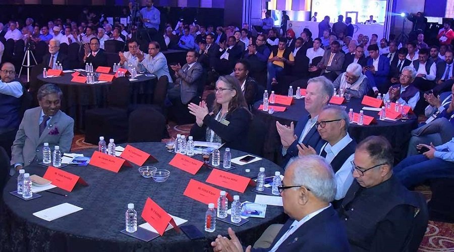 ACREX INDIA 2020