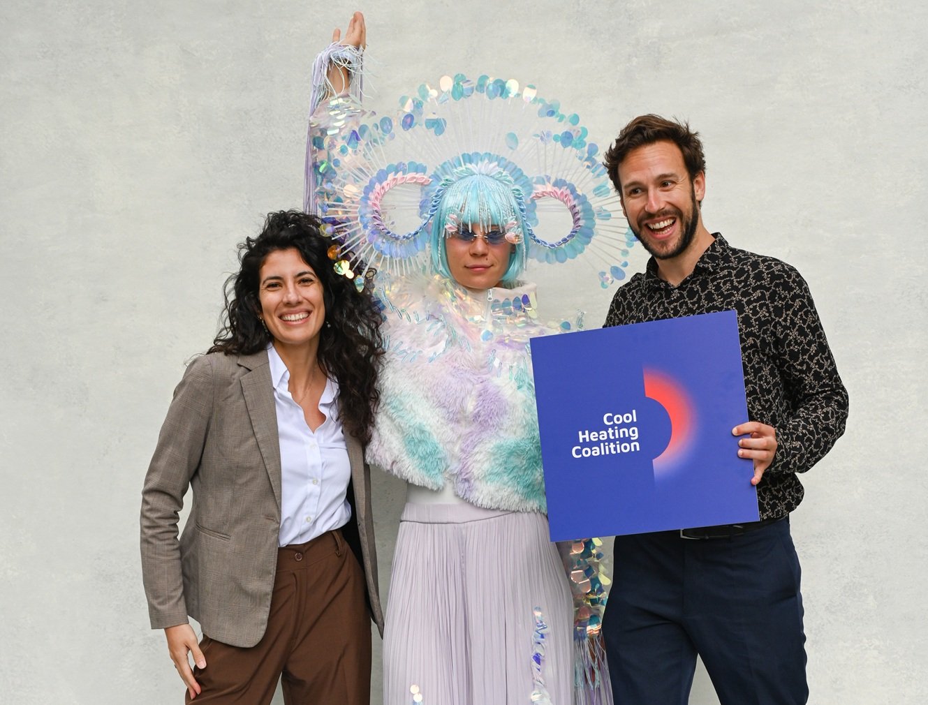 Cool Heating Coalition event in Brussels calls for climate-ready cooling solutions