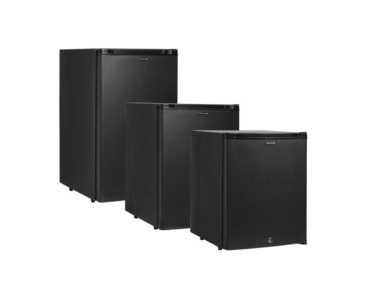 Tefcold Updates TM and TM-G Absorption Minibars for Improved Energy Efficiency