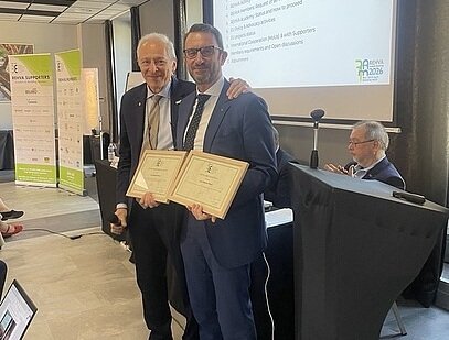 REHVA presents 2026 awards in France