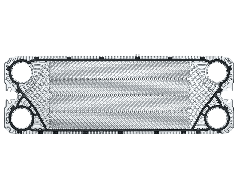 Raise A Glass To The New Kelvion Nl100m Plate