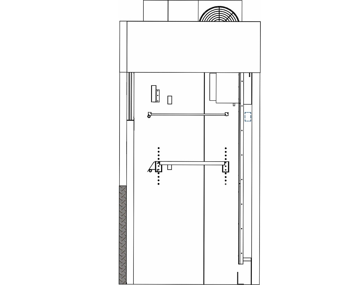 KPS GLOBAL Introduces Accessible Cold Environments as Newest Cold Storage Innovation
