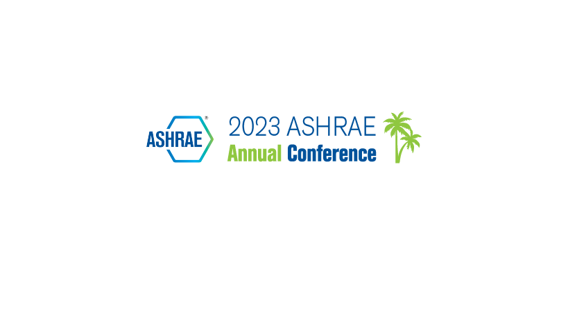 ASHRAE Recognizes the Exceptional Contributions of Members at the 2023 Annual Conference