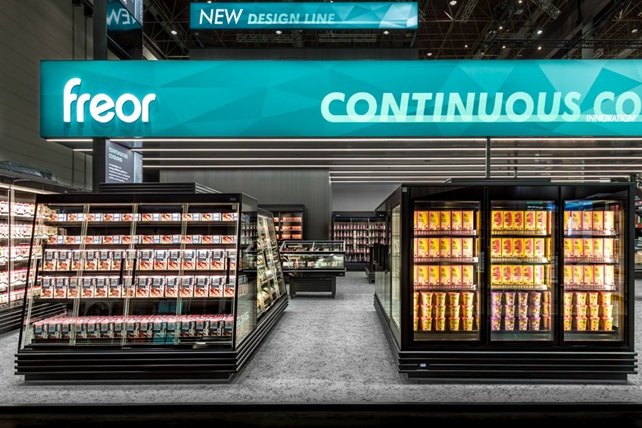 FREOR introduces ENERGY models with up to 15% higher energy efficiency