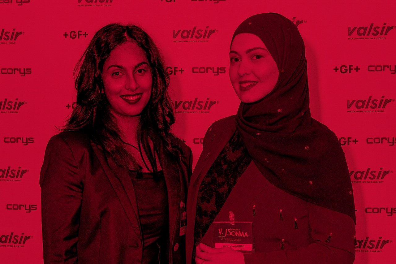 CIBSE announces 2025 MENA Awards shortlist for building services excellence