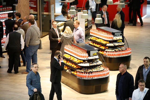 EuroShop 2020