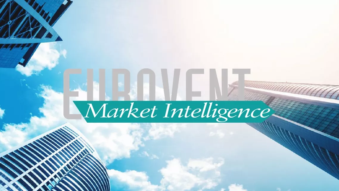 Eurovent Market Intelligence reports on post pandemic HVACR market trends