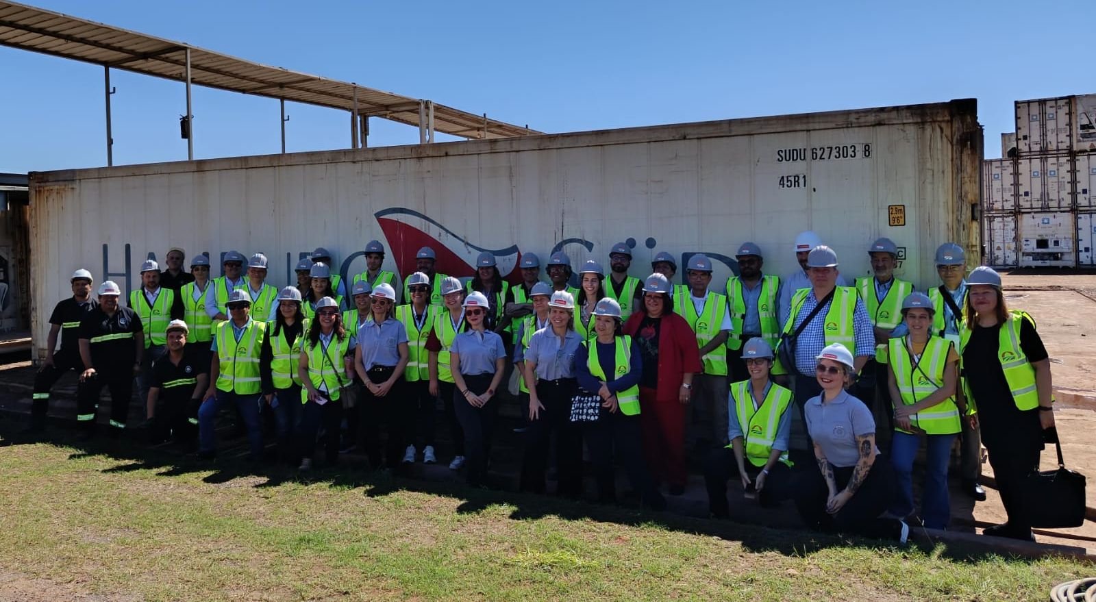 Latin American Ozone Network Advances Sustainable Refrigeration in Paraguay