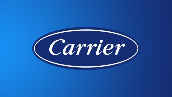 Carrier Finalizes Acquisition of Guangdong Giwee Group