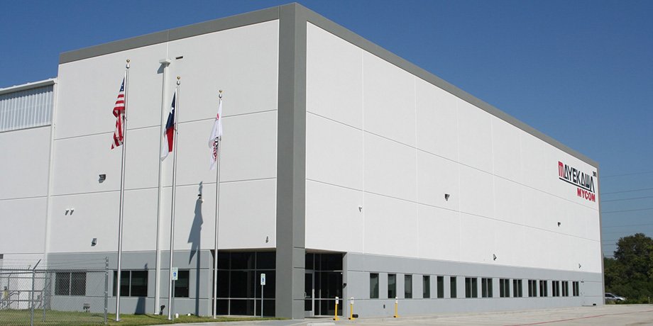 Mayekawa Celebrates 100th Anniversary with New Initiatives