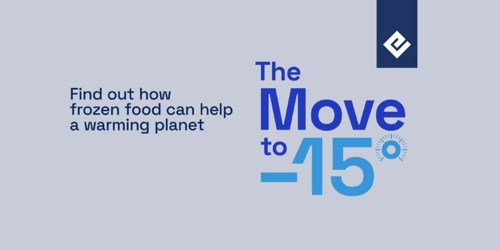 Emergent Cold LatAm Joins "Move to -15°C" for Sustainability