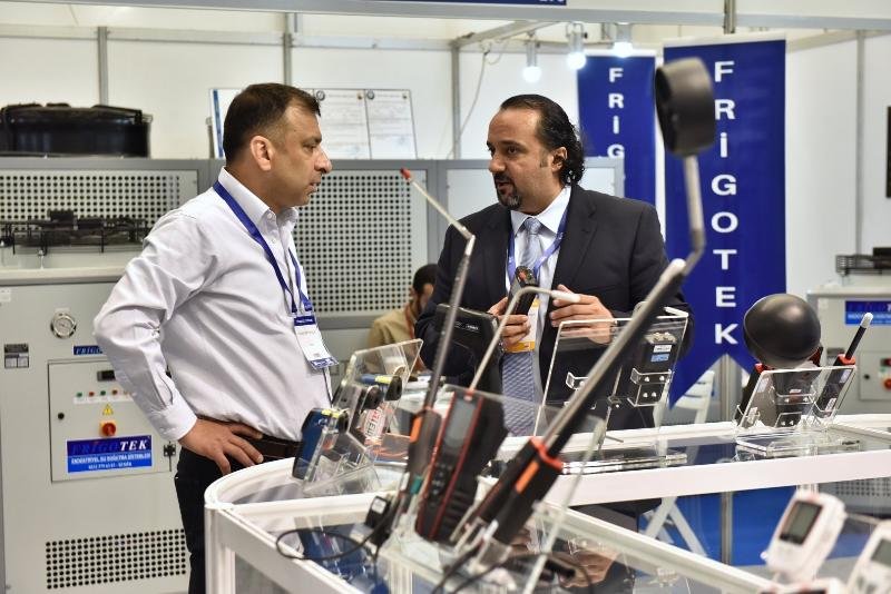 SODEX Ankara 2020