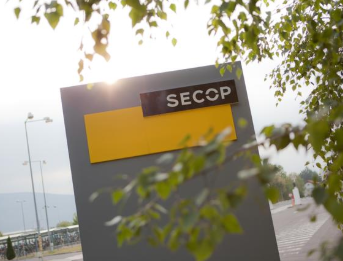 Production Lines Secop European Plants