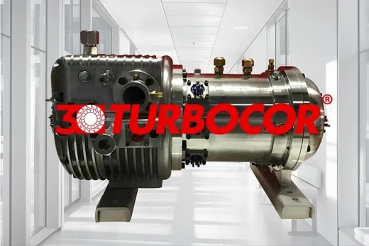 Danfoss Turbocor Marks 30 Years of Oil-Free Compressor Innovation